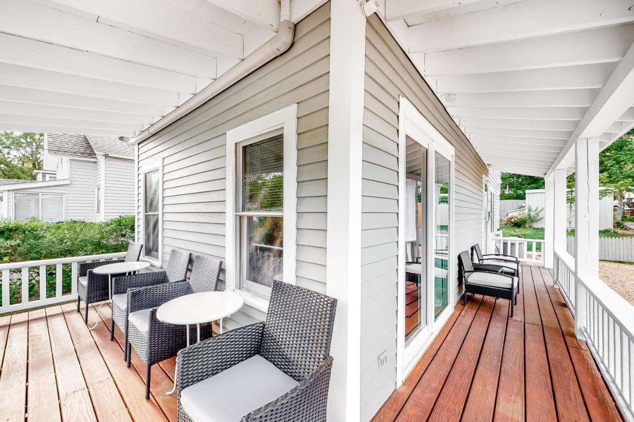 Oak Bluffs Cottage Esterno foto