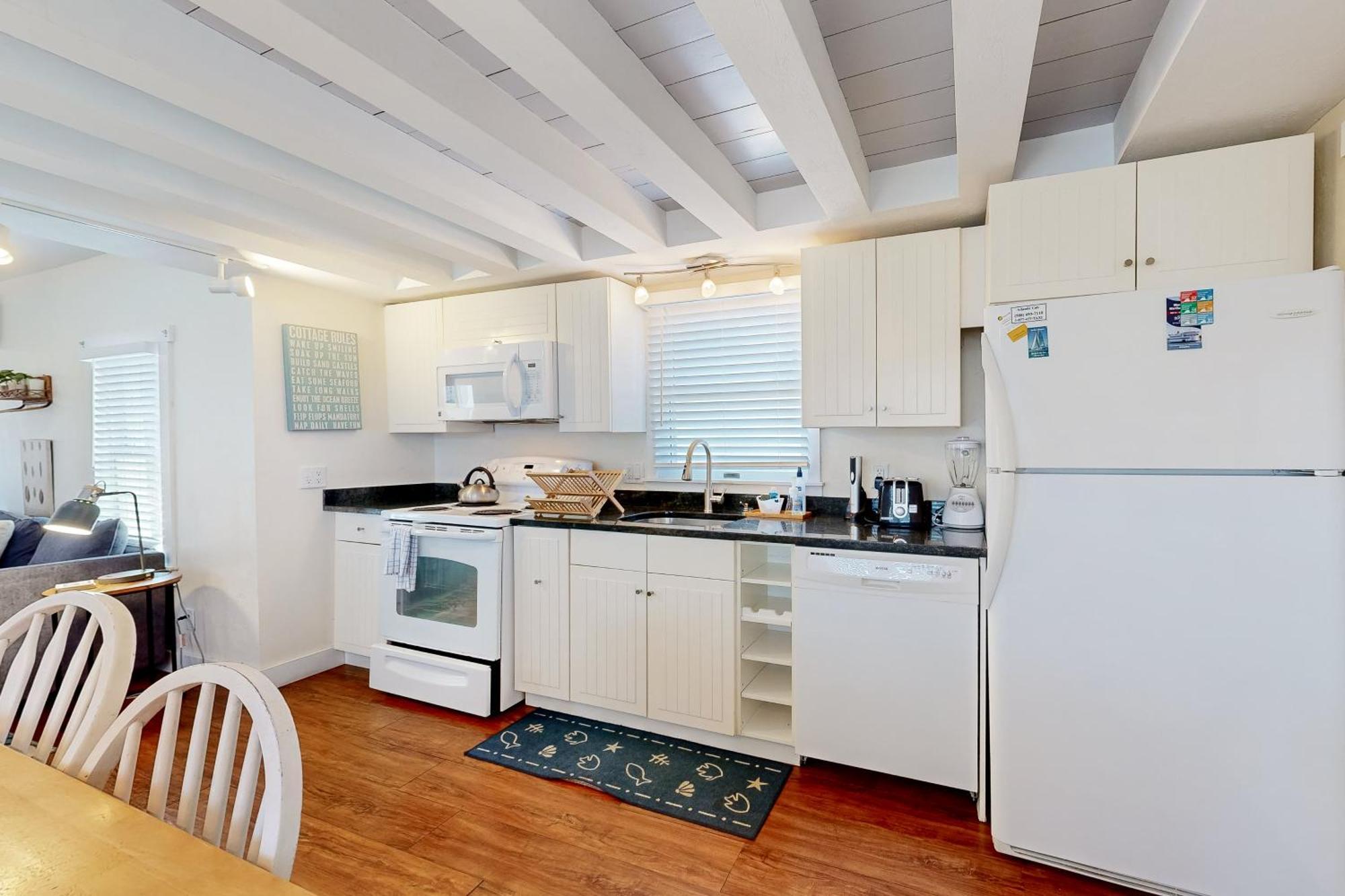 Oak Bluffs Cottage Esterno foto
