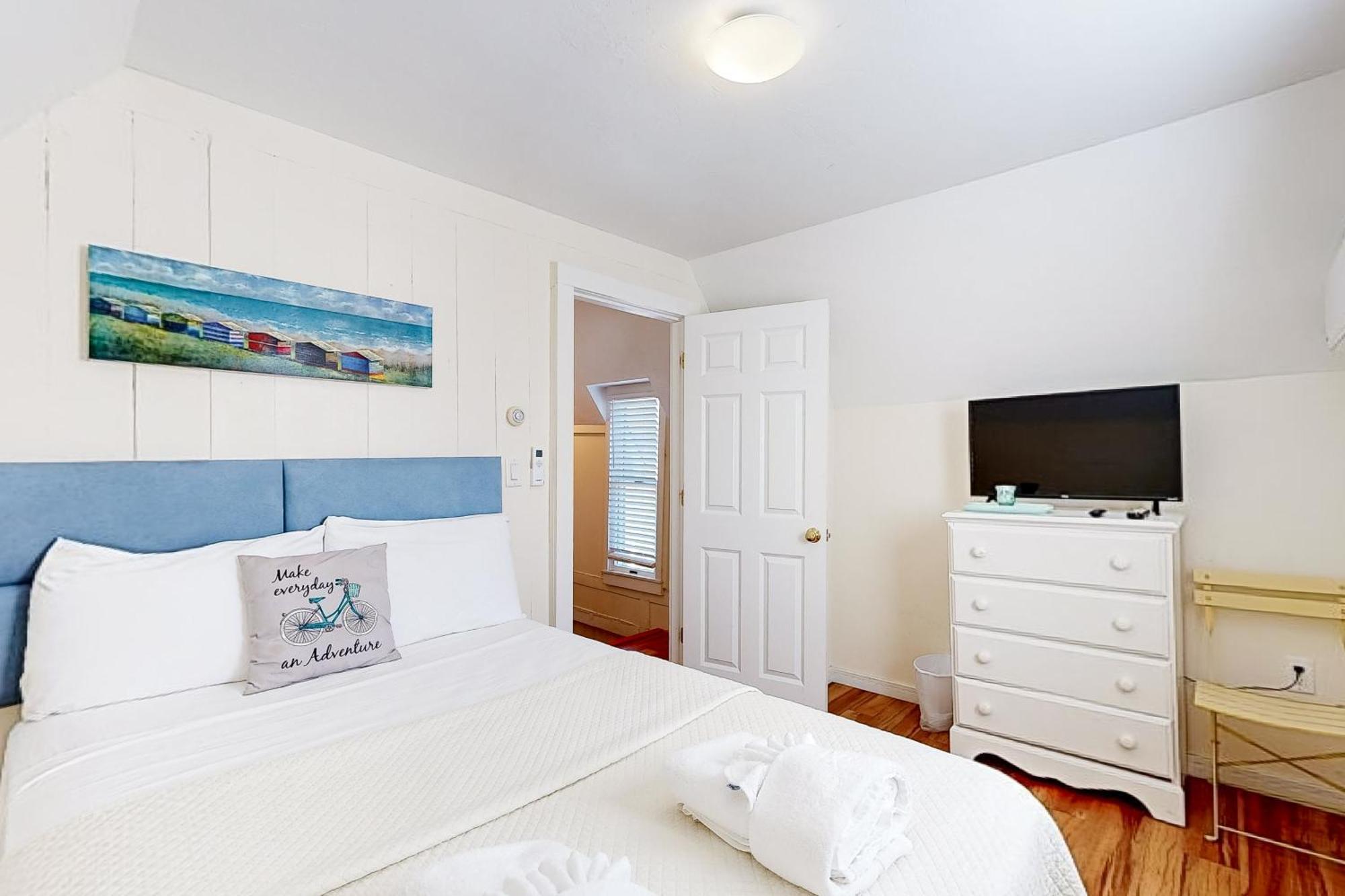 Oak Bluffs Cottage Esterno foto