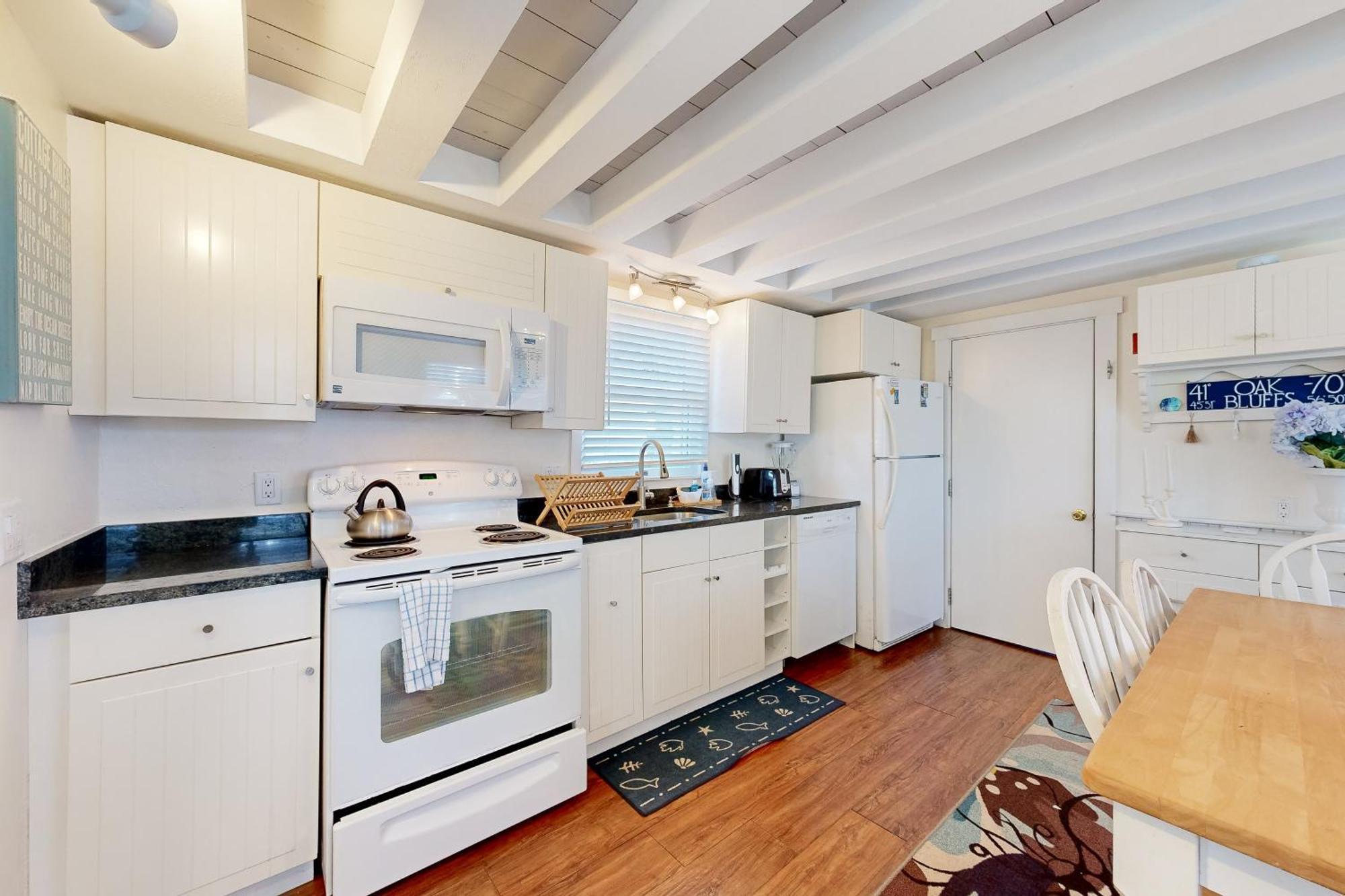 Oak Bluffs Cottage Esterno foto